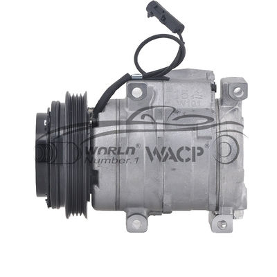 12V 5031258 87554361 4472205521 ニューホランド TS6020 車用交流圧縮機 WXTK168