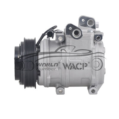 10PA17C 6PK オート AC コンプレッサー Ssangyong Actyon/Kyron/Rexton2.0/2.7 12V コンディショナー WXDW014