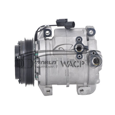10SER15C 車用交流圧縮機 12V 三?? パジェロモンテロ 2.5 7813A723 XI4472609372 WXMS022