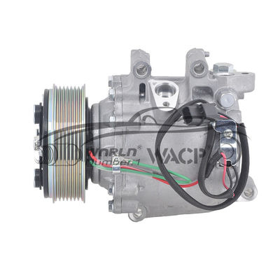 TRSE09 7PK 38810R60W01 ホンダ・アコード2.0 WXHD053用の 12Vの自動交流圧縮機