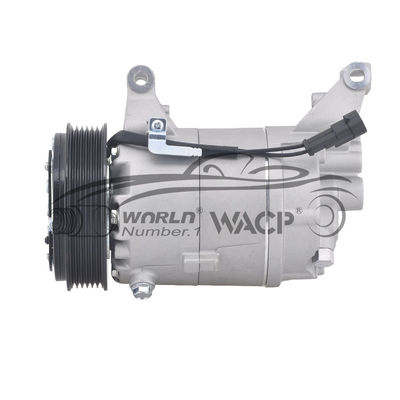 68418826AA 自動車エアコン コンプレッサー 6CVC 6PK フィアット パリオ / ストラダ / プント / ラインナ WXFT005