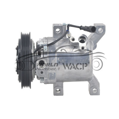自動車エアコン コンプレッサー 8103100XS56XA 12V JS96 グレートウォール M4 / Voleex 1.5 WXCC013