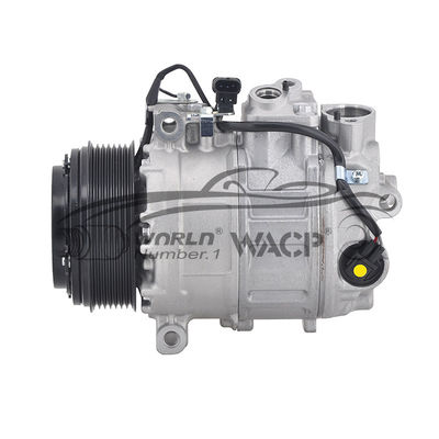 車用エアコン コンプレッサー 10553865 4472807622 ベンツ S スプリンター W222 V222 X222 C217 B906 WXMB091