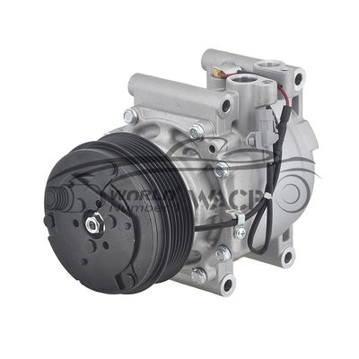 12V オート・AC コンプレッサー 086L21 6PK ATC086L21 FAW Xiali N5 WXGL020