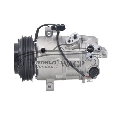 VS16E オートエアコン コンプレッサー OEM F500BXDEA05 977012Y050 ハインダイ IX35 キア スポーテージ CRDI 2.0 WXHY160
