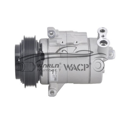 CSP17 6PK 12V コンプレッサーエアコン シェブロレット キャプチバ 2010-2015 WXCV009A