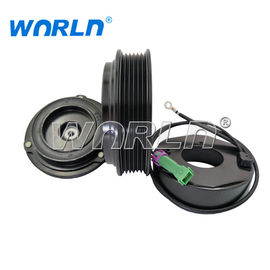 Audi A4/A6/A8 447100-7920/447170-6340/447100 7920 /447170 6340/4471007920/4471706340のためのAC圧縮機のクラッチ