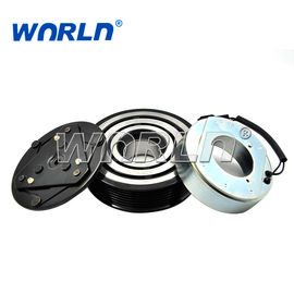 日産・デュアリスのためのAC圧縮機のクラッチ1.6 7PK CVC WXCL0031