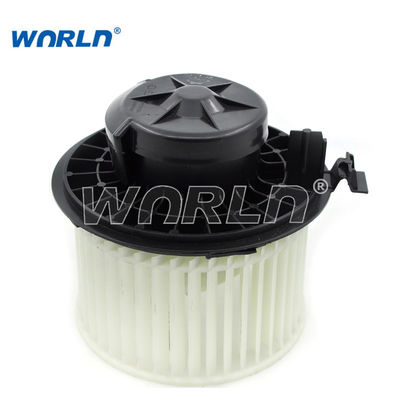 日産・ティーダC11Z車のエアコンの送風機モーター12v 24v 27226-ED50A-AA