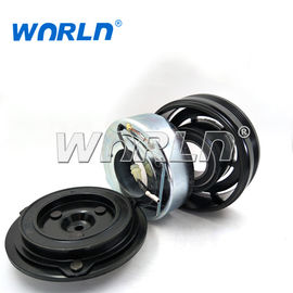 64506917866 64526909628 AC コンプレッサークラッチ X5 X DRIVE 35D L6 3.0L WXCL0047