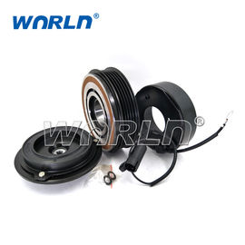 BMW E39/320i E46/E38/E39 447220-8025 447170-8430のためのAC圧縮機のクラッチ5PK 7SBU16C