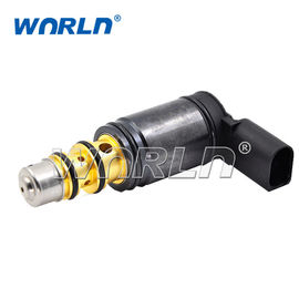 Audi VW Magotan Skoda 1K0 820 803のための自動AC圧縮機の制御弁
