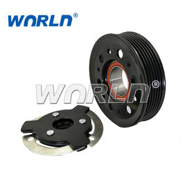 6PK Vw AC圧縮機のクラッチの取り替え2009年- 1k0820803F 1K08208595