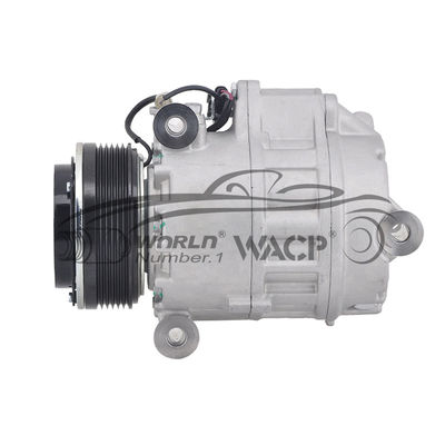 12Vの自動車部品ACコンプレッサー BMW X5 E70 64509121758 64526988518 WXBM010