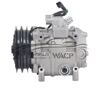 24V ACコンプレッサー オート8126006462 ユートンバス 24V 10P35 2B 162MM WXBS064