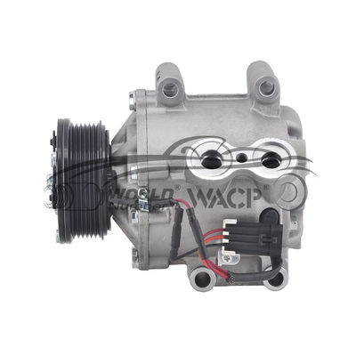 5825339 25825341 15070473 12V 車用交流圧縮機 シェブロレット トレイルブレザー WXCV039A