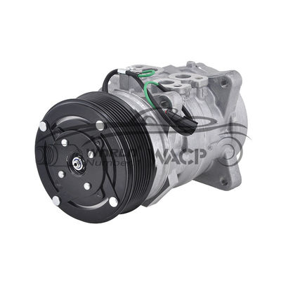 24Vカーエアコン コンプレッサー 12V フォード・カーゴ F250 4.5 6.7L 24V WXFD149