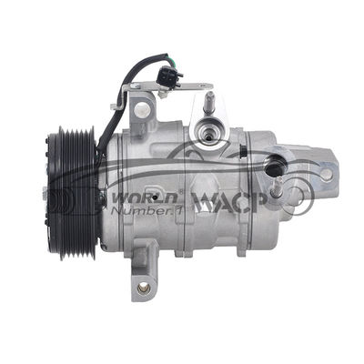 H1BH19D629CA 9S5119D623AB エコスポーツフィエスタKA WXFD155用の12Vカーエアコンコンプレッサー