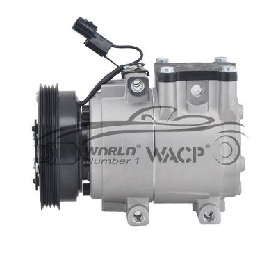 0K30A61450E 0K30A61450F KIA 向け リオ用 1.3 カタピラー 12V オート AC コンプレッサー WXKA110