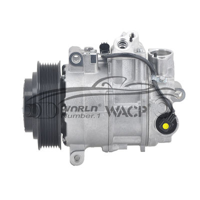 DCP17101 0022303011 0022304911 Benz C E WXMB062用の12V自動交流圧縮機