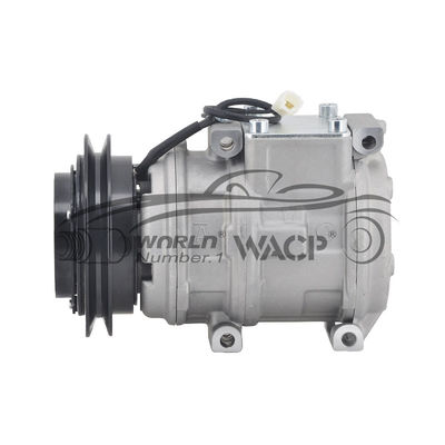エアコン コンプレッサー 10PA17C For Toyota Landcruiser レクサス 12V WXTT128A