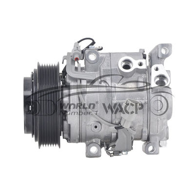 8832060A04 8832026680 8832060A04 エアコン コンプレッサー 10SRE18C トヨタ 12V WXTT200