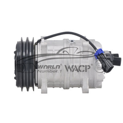 TM13 エアコン コンプレッサー 7023582 7136676 5067950 ボブキャット用 JCBゲール WXUN054