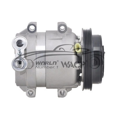 V5 4PK オート AC コンプレッサー 92175482 1521469 ポンティアック GTO / ホルデン コモドール 5.7/6.0L 12V WXBK043