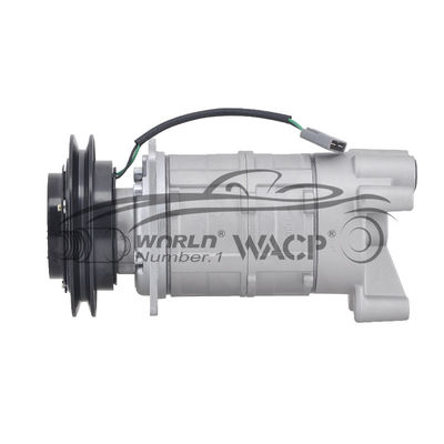 カタピラー 24V オートパーツ用 AC コンプレッサー A6 1A 142MM WXTK506