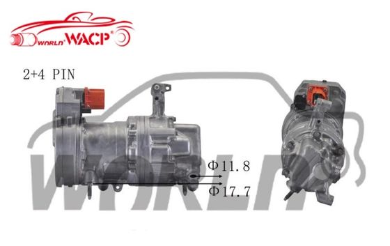 ESB42C 電動交流圧縮機 ACK396990El592185 テスラモデルY 2020-2022 WXHB097 向け