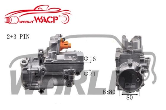 エアコン 自動車コンプレッサー フォー ルノー フォー フルーエンス 926004760R 0422000520 WXHB048