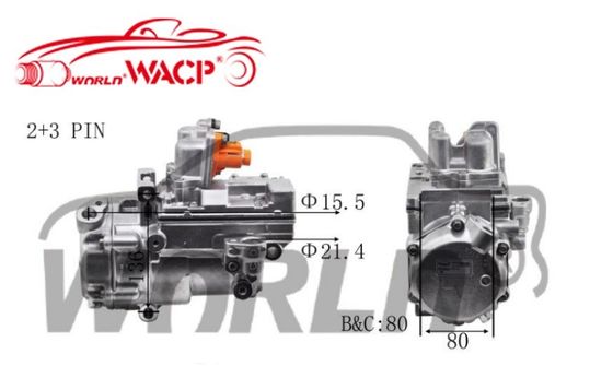 OEM 042200 0681 電気コンプレッサー ES27C ニッサンリーフ 2011-2017 WXHB026