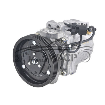 64529069546 0003191V005 64528385714 自動車 AC コンプレッサー SS96D1 4PK BMW 3 WXBM014