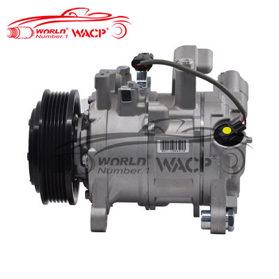 12V 6SEU14A 6PK オートエアコンコンプレッサー DCP05105 DCP05099 BMW1 F34 F36 WXBM060用