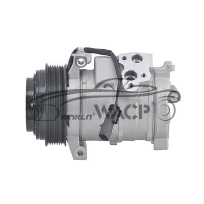 12V自動車用エアコンコンプレッサー 10S17C 7PK OEM 101660 DCP06020 Chrysler300C用 WXCL019