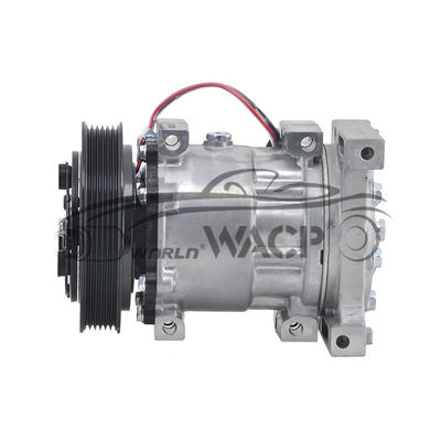 12V 7H15 6PK 自動車用エアコンコンプレッサー 55037524AB 55037524AC Jeep Liberty 2.4 3.7 WXCK020用