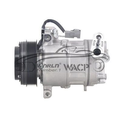 WNRLN WACP オート・AC コンプレッサー 6SBU14C 6PK ジープ・レネゲード WXCK038 2017-2020