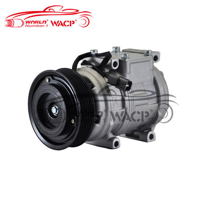 LR01205 JPB101330 LR012805 DCP14006 ランドローバーディフェンダー用エアコンコンプレッサー WXLR019