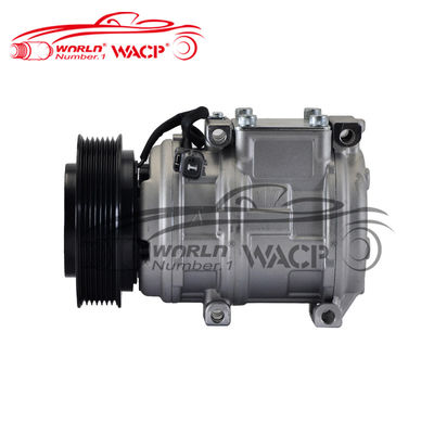 10PA17C 7PK 車用交流圧縮機 OEM LR01205 JPB101330 レンジローバーディフェンダー 2.5 WXLR019