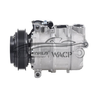 7SEU16C 5PK 12V ランドローバー75 フリーランダー2.0TD用 WXLR016A オートACコンプレッサー