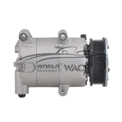 12V オートエアコンコンプレッサー VS16 6PK OEM CV6119D629CA Ford Kuga 1.5 1.6 WXFD035 用
