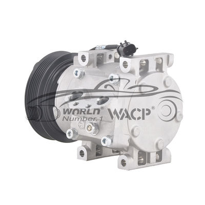12V自動交流圧縮機 HS15 6PK OEM 04596550AA 04596550AB フォード・フィエスタ・クライスラー・セブリング WXFD045