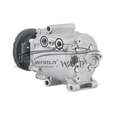 SCR90 6PK 12V 車用交流圧縮機 OEM 1476182 1479820 フォード・フィエスタ・フュージョン1.25 1.4 WXFD145