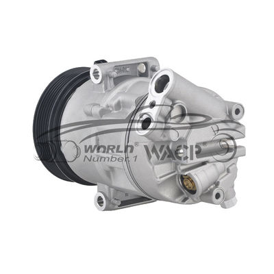 7V16 6PK 車用エアコンコンプレッサー 51986964 01141566 01141154 Fiat500L Tipo WXFT024 用