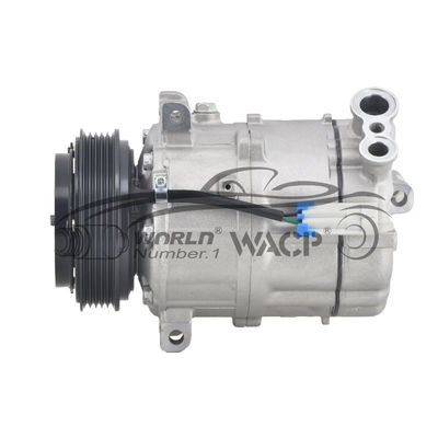 51704659 517046590 60793875 12V オート AC コンプレッサー PXV16 Opel Vectra WXOP036 用