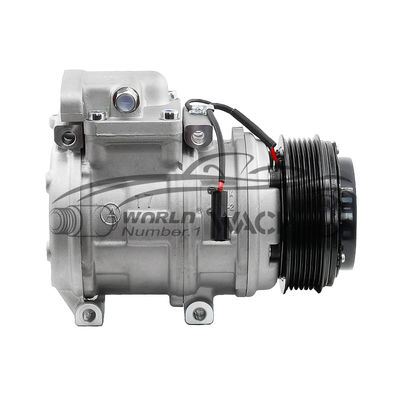自動車用ACコンプレッサー 10PA17C 6PK 115MM 自動車用ACコンプレッサー ベンツ用MB100 WXMB005