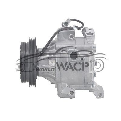 車用ACコンプレッサー 88320B2100 88410B2080 4472803470 4472803471 ダイハツ・ムーブ WXDH019