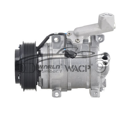 車のエアコンコンプレッサー 12V 38800R06G01 38810R06G01 4471907503 ホンダCRV Civic2.2 RE6 WXHD064用
