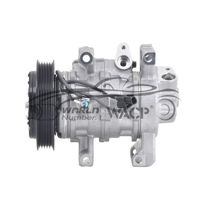 車用ACコンプレッサーBC4471404800RC XI4472802840 XI4472802841 ホンダモビリオキャバーWXHD087のために