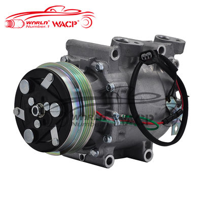 カーエアコンコンプレッサー 38810RBJ006 38810RBJ016 38810RBJA01 Honda CRZ JAZZ Insigh WXHD077A用